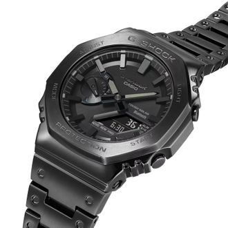 Годинник Casio G-Shock GM-B2100BD-1AER - фото 5 Годинник Casio G-Shock GM-B2100BD-1AER - фото 5