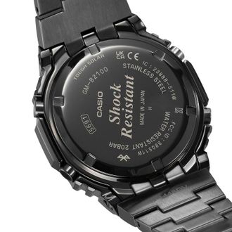 Годинник Casio G-Shock GM-B2100BD-1AER - фото 6 Годинник Casio G-Shock GM-B2100BD-1AER - фото 6