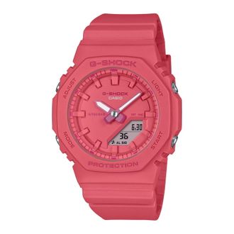 Часы Casio G-SHOCK Classic GMA-P2100-4AER - фото 1