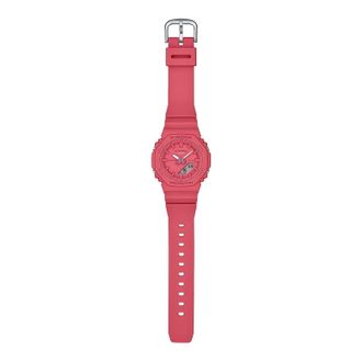 Часы Casio G-SHOCK Classic GMA-P2100-4AER - фото 2