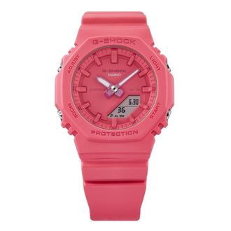 Часы Casio G-SHOCK Classic GMA-P2100-4AER - фото 3