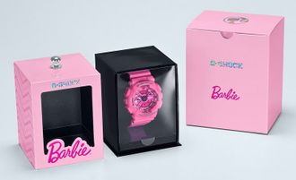 Годинник Casio GMA-S110BE-4AER - фото 2 Годинник Casio GMA-S110BE-4AER - фото 2
