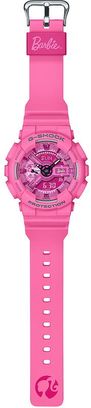 Годинник Casio GMA-S110BE-4AER - фото 7 Годинник Casio GMA-S110BE-4AER - фото 7