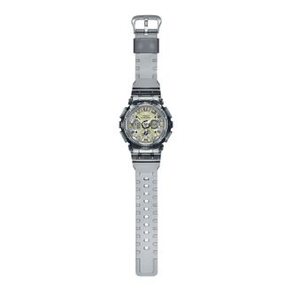 Часы Casio G-Shock GMA-S120GS-8A - фото 2 Часы Casio G-Shock GMA-S120GS-8A - фото 2
