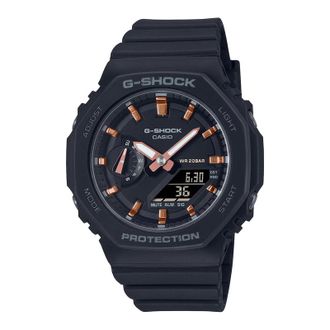 Часы Casio G-Shock GMA-S2100-1AER - фото 1
