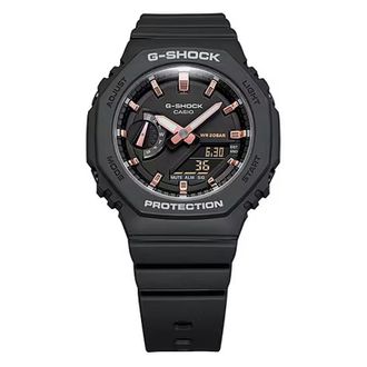 Часы Casio G-Shock GMA-S2100-1AER - фото 2