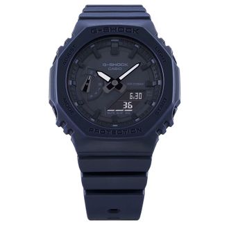 Часы Casio G-Shock GMA-S2100BA-2A1ER - фото 2 Часы Casio G-Shock GMA-S2100BA-2A1ER - фото 2