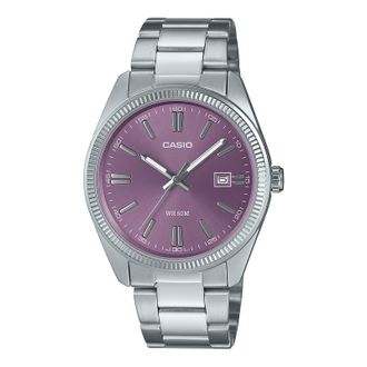 Годинник Casio Timeless Collection Standard Analogue MTP-1302PD-6AVEF - фото 1 Годинник Casio Timeless Collection Standard Analogue MTP-1302PD-6AVEF - фото 1