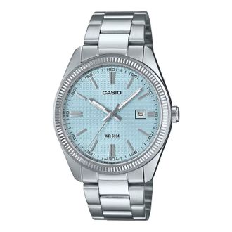 Годинник Casio TIMELESS COLLECTION MTP-1302PE-2AVEF - фото 1