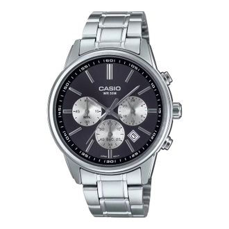 Годинник Casio MTP-E515D-1AVDF - фото 1 Годинник Casio MTP-E515D-1AVDF - фото 1