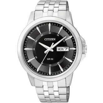 Часы Citizen BF2011-51E - фото 1 Часы Citizen BF2011-51E - фото 1