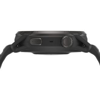 Смарт-часы Coros Apex 4 46mm Black (WAPX4-BLK-46) - фото 4