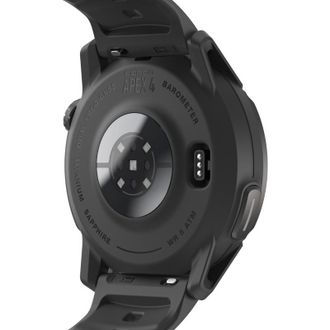 Смарт-часы Coros Apex 4 46mm Black (WAPX4-BLK-46) - фото 5