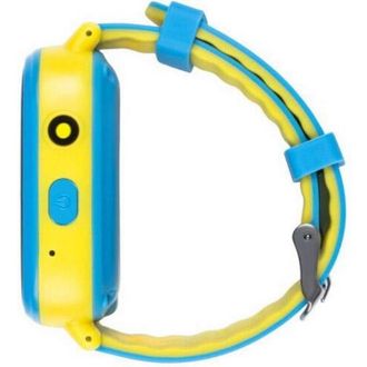 Детские часы Amigo GO001 GLORY iP67 Blue-Yellow (UA) - фото 3