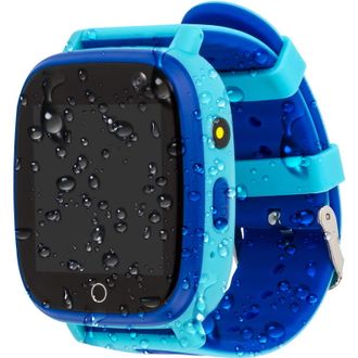 Детские часы Amigo GO001 iP67 Blue (UA) - фото 2