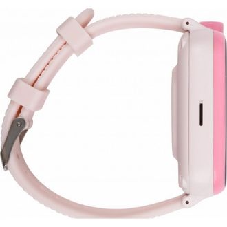 Детские часы Amigo GO006 GPS 4G WIFI Pink (UA) - фото 2