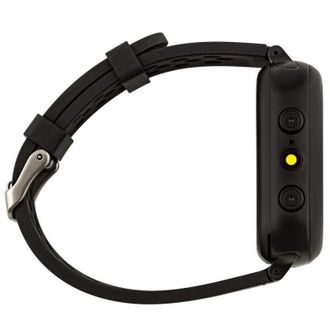 Детские часы AmiGo GO009 Camera+LED WIFI Black - фото 3 Детские часы AmiGo GO009 Camera+LED WIFI Black - фото 3