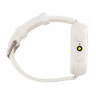 Детские часы AmiGo GO009 Camera+LED WIFI White - фото 2