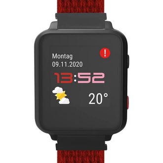 Дитячий годинник Anio 5 Red - фото 2 Дитячий годинник Anio 5 Red - фото 2