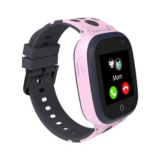Детские часы Canyon CNE-KW34PP Kids smartwatch Sandy, Pink (CNE-KW34PP) (UA) - фото 2