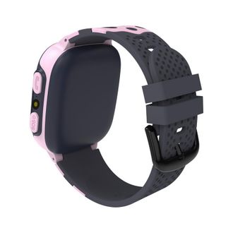 Детские часы Canyon CNE-KW34PP Kids smartwatch Sandy, Pink (CNE-KW34PP) (UA) - фото 4