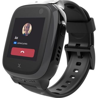 Дитячий годинник Xplora X5 Play (Black) - фото 1