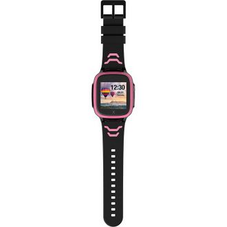 Дитячий годинник Xplora X5 Play (Pink) - фото 3 Дитячий годинник Xplora X5 Play (Pink) - фото 3
