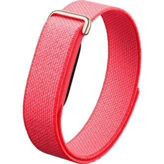 Фітнес-браслет Google Fitbit Air Berry (GA11016) - фото 1