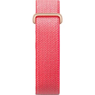 Фітнес-браслет Google Fitbit Air Berry (GA11016) - фото 2