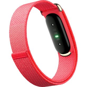 Фітнес-браслет Google Fitbit Air Berry (GA11016) - фото 3