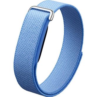 Фитнес-браслет Google Fitbit Air Lavender (GA11014) - фото 1 Фитнес-браслет Google Fitbit Air Lavender (GA11014) - фото 1