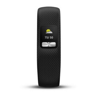 Фітнес-браслет Garmin Vivofit 4 Black Large (010-01847-13) - фото 3 Фітнес-браслет Garmin Vivofit 4 Black Large (010-01847-13) - фото 3