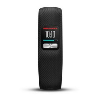 Фітнес-браслет Garmin Vivofit 4 Black Large (010-01847-13) - фото 2 Фітнес-браслет Garmin Vivofit 4 Black Large (010-01847-13) - фото 2