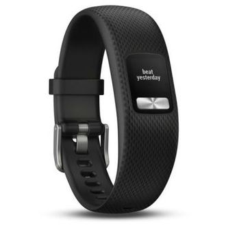 Фитнес-браслет Garmin Vivofit 4 Black Small/Medium (010-01847-10) - фото 2 Фитнес-браслет Garmin Vivofit 4 Black Small/Medium (010-01847-10) - фото 2