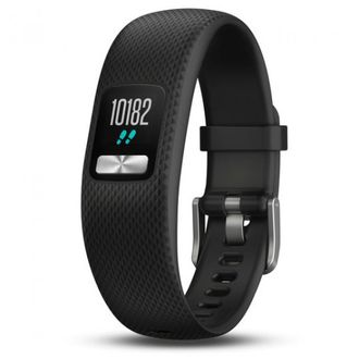 Фитнес-браслет Garmin Vivofit 4 Black Small/Medium (010-01847-10) - фото 3 Фитнес-браслет Garmin Vivofit 4 Black Small/Medium (010-01847-10) - фото 3