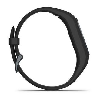 Фітнес-браслет Garmin Vivosmart 4 Black with Midnight Hardware Large (010-01995-13/03) - фото 3 Фітнес-браслет Garmin Vivosmart 4 Black with Midnight Hardware Large (010-01995-13/03) - фото 3