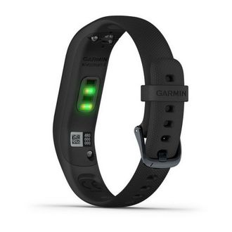 Фітнес-браслет Garmin Vivosmart 4 Black with Midnight Hardware Large (010-01995-13/03) - фото 4 Фітнес-браслет Garmin Vivosmart 4 Black with Midnight Hardware Large (010-01995-13/03) - фото 4