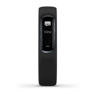 Фітнес-браслет Garmin Vivosmart 4 Black with Midnight Hardware Large (010-01995-13/03) - фото 5 Фітнес-браслет Garmin Vivosmart 4 Black with Midnight Hardware Large (010-01995-13/03) - фото 5