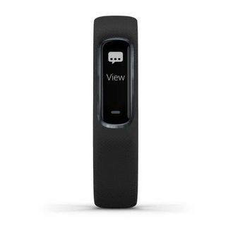 Фітнес-браслет Garmin Vivosmart 4 Black with Midnight Hardware Small/Medium (010-01995-10/00) - фото 4 Фітнес-браслет Garmin Vivosmart 4 Black with Midnight Hardware Small/Medium (010-01995-10/00) - фото 4