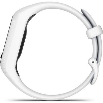 Фітнес-браслет Garmin Vivosmart 5 White (010-02645-11/01) - фото 3