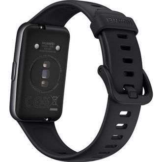 Фитнес-браслет Huawei Band 7 Graphite Black (55029077) - фото 4 Фитнес-браслет Huawei Band 7 Graphite Black (55029077) - фото 4