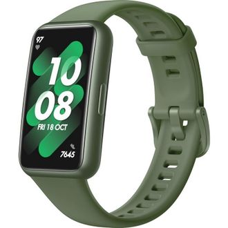 Фітнес-браслет Huawei Band 7 Military Green - фото 1 Фітнес-браслет Huawei Band 7 Military Green - фото 1