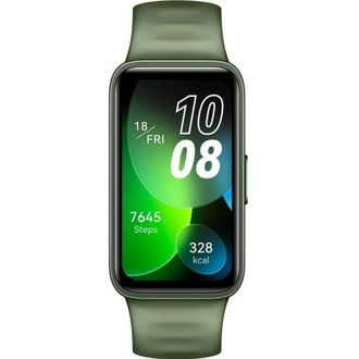 Фитнес-браслет HUAWEI Band 8 Emerald Green (55020ANP) (UA) - фото 2 Фитнес-браслет HUAWEI Band 8 Emerald Green (55020ANP) (UA) - фото 2