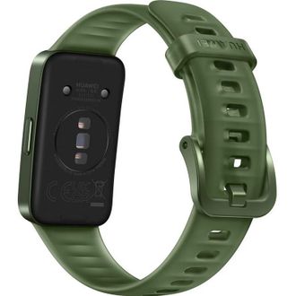 Фитнес-браслет HUAWEI Band 8 Emerald Green (55020ANP) (UA) - фото 5 Фитнес-браслет HUAWEI Band 8 Emerald Green (55020ANP) (UA) - фото 5