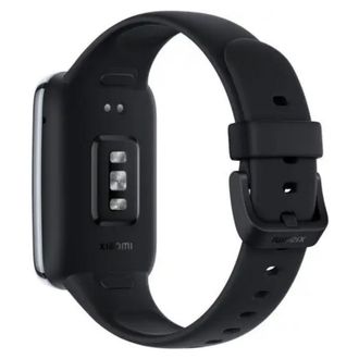 Фітнес-браслет Xiaomi Mi Band 7 Pro Black (BHR5951CN) - фото 2 Фітнес-браслет Xiaomi Mi Band 7 Pro Black (BHR5951CN) - фото 2