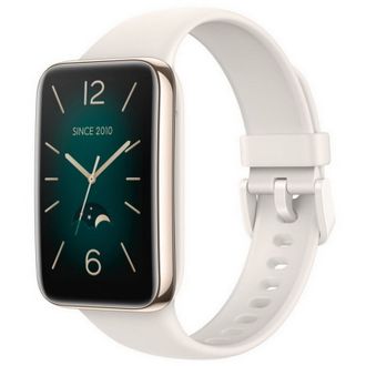 Фітнес-браслет Xiaomi Mi Band 7 Pro Ivory (BHR6076GL) - фото 1 Фітнес-браслет Xiaomi Mi Band 7 Pro Ivory (BHR6076GL) - фото 1