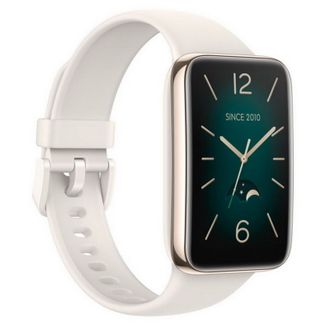 Фітнес-браслет Xiaomi Mi Band 7 Pro Ivory (BHR6076GL) - фото 4 Фітнес-браслет Xiaomi Mi Band 7 Pro Ivory (BHR6076GL) - фото 4