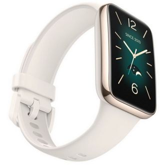 Фітнес-браслет Xiaomi Mi Band 7 Pro Ivory (BHR6076GL) - фото 6 Фітнес-браслет Xiaomi Mi Band 7 Pro Ivory (BHR6076GL) - фото 6