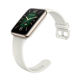 Фітнес-браслет Xiaomi Mi Band 7 Pro White (BHR6077CN) - фото 2