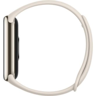 Фітнес-браслет Xiaomi Mi Smart Band 8 Champagne Gold (BHR7166GL) - фото 3